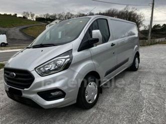 generation2 fourgon 2.0 ecoblue 130 mhev 280 l1h2 trend business