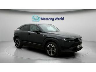 2024 | 17.8kwh r-ev exclusive-line auto (start/stop) 5dr (range extender)