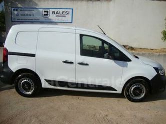 iii van dci blue 95 grand confort 22