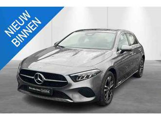 a 250 e business line