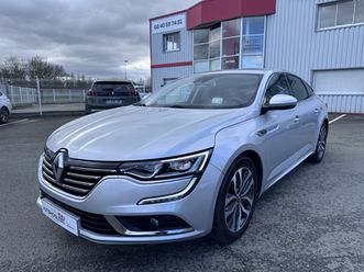 1.5 dci 110 intens | garantie 6 mois