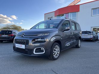 xl 1.5l blue hdi 130ch | garantie 6 mois