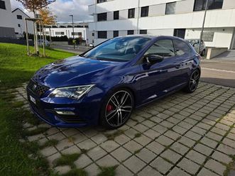 cupra sc 300