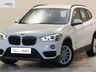 bmw x1 sdrive18da business