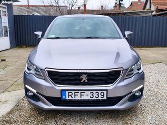 peugeot 301 1.5 bluehdi active s&s euro6.2 mo-i...