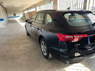 avant 35 2.0 tdi mhev business 163cv s-tronic