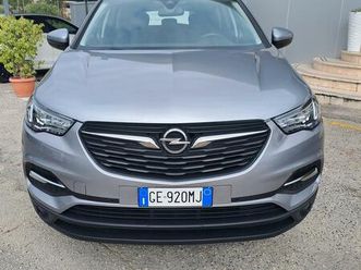 opel grandland x 1.5 d 130cv business