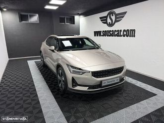polestar 2 single motor 78kwh