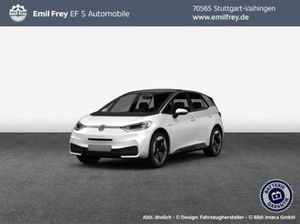 id.3 pro performance upgrade