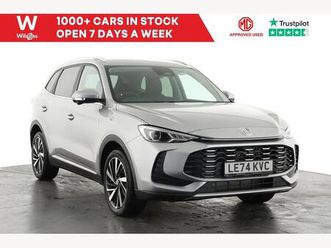 1.5 hybrid+ trophy 5dr auto