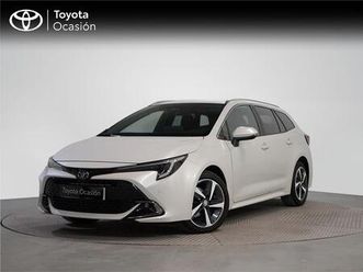 corolla touring sports - my25 active plus 5p hybrid 140 e-cvt