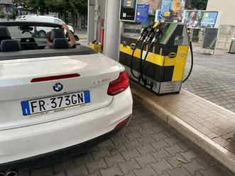 serie 2 f23 cabrio 220d cabrio msport auto my18