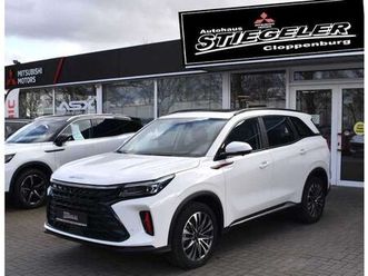 dfsk fengon 600 1.5 7-sitzer leder panorama