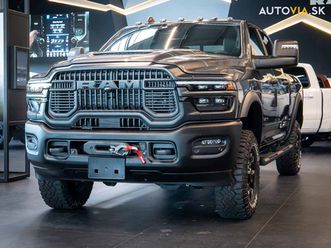 dodge ram 6.4 2500 power 2025 za 117 165 €