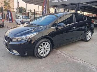 kia cerato 1.6 flex sx auto e395