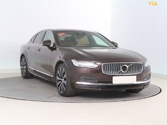 volvo s90 d5 awd, za 23 700 €