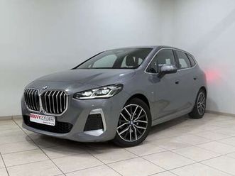 ia, active tourer, pack m, car-play, camera, gps