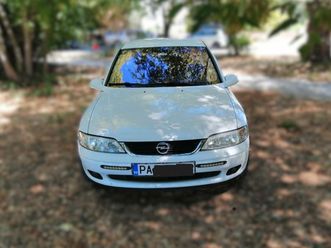 opel vectra 3,333 eur