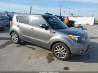 kia soul 2.0l i-4 di, dohc, vvt, 161hp front wheel drive ≫ 2019 • 6 500 eur • id
