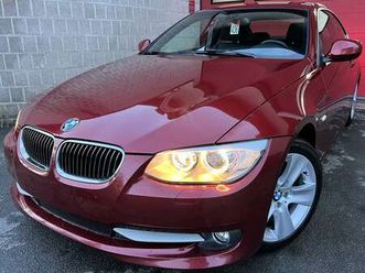 d coupé + cuir + jantes