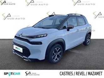 puretech 110 s&s bvm6 c-series