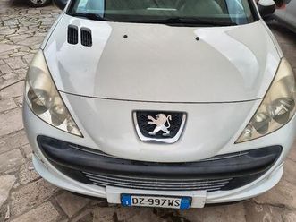 peugeot 206 2010