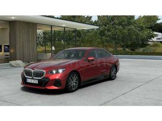 bmw serie 5 550e xdrive