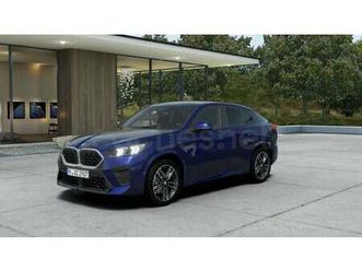 bmw x2 sdrive20d