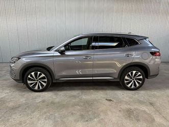 byd seal u boost phev leder pano new 0 km 6j fabriekswaarborg