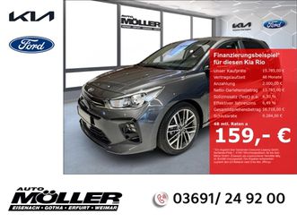 1.0t gt-line navi led sitzheizung pdc hinten rückfahrkamera