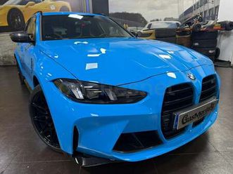 vehículo de sustitución