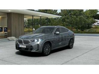bmw x6 xdrive30d m sport