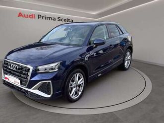 35 1.5 tfsi s line edition s-tronic