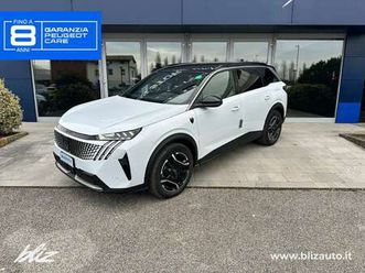 1.6 phev gt 195cv 7p.ti e-dcs7