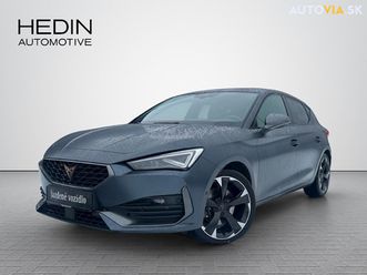 seat leon cupra leon 2.0 tsi 140kw za 26 990 €