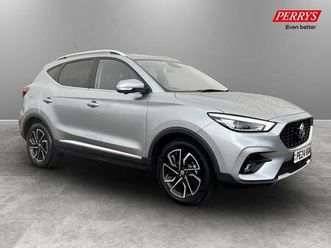 1.0t gdi exclusive 5dr