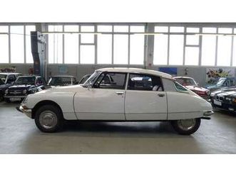 dsuper 5, daily driver, technik top !