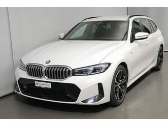 320d xdrive sag touring