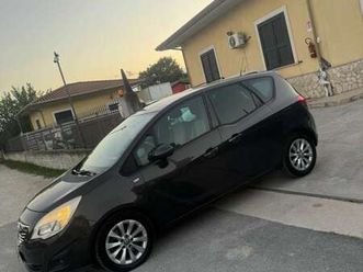 1.6 cdti design edition s&s 110cv