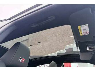 yaris cross 1.5h gr sport fwd 116cv e-cvt