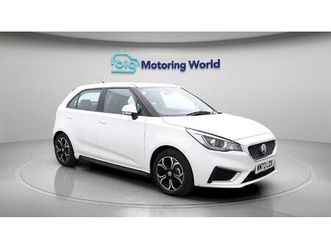 2023 | 1.5 vti-tech exclusive nav euro 6 (start/stop) 5dr