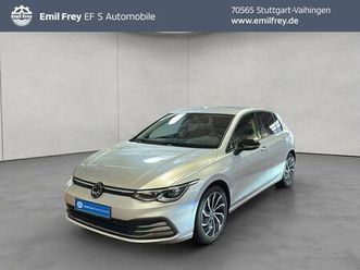 golf 1.5 etsi opf dsg life