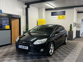 1.6 tdci titanium x euro 5 (start/stop) 5dr