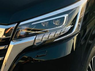 toyota granvia 2026 toyota granvia premium 6-seater (high-option) 3.5l v6 petrol a/t rwd export only