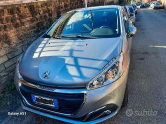 peugeot 208 1.6 diesel