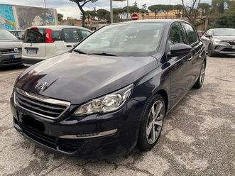 peugeot 308 puretech active