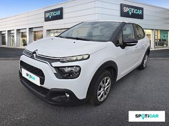 societe bluehdi 100 s&s bvm6 feel business r