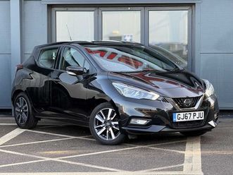 1.0 acenta vision pack