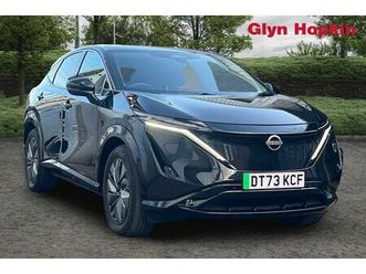 178kw advance 87kwh 22kwch 5dr auto