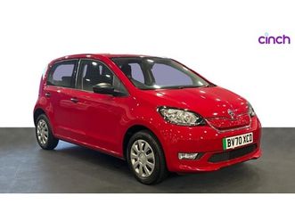 61kw se 37kwh 5dr auto